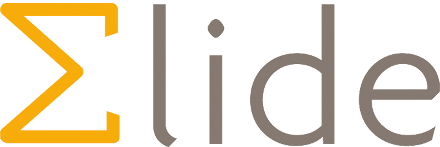 Logo ELIDE